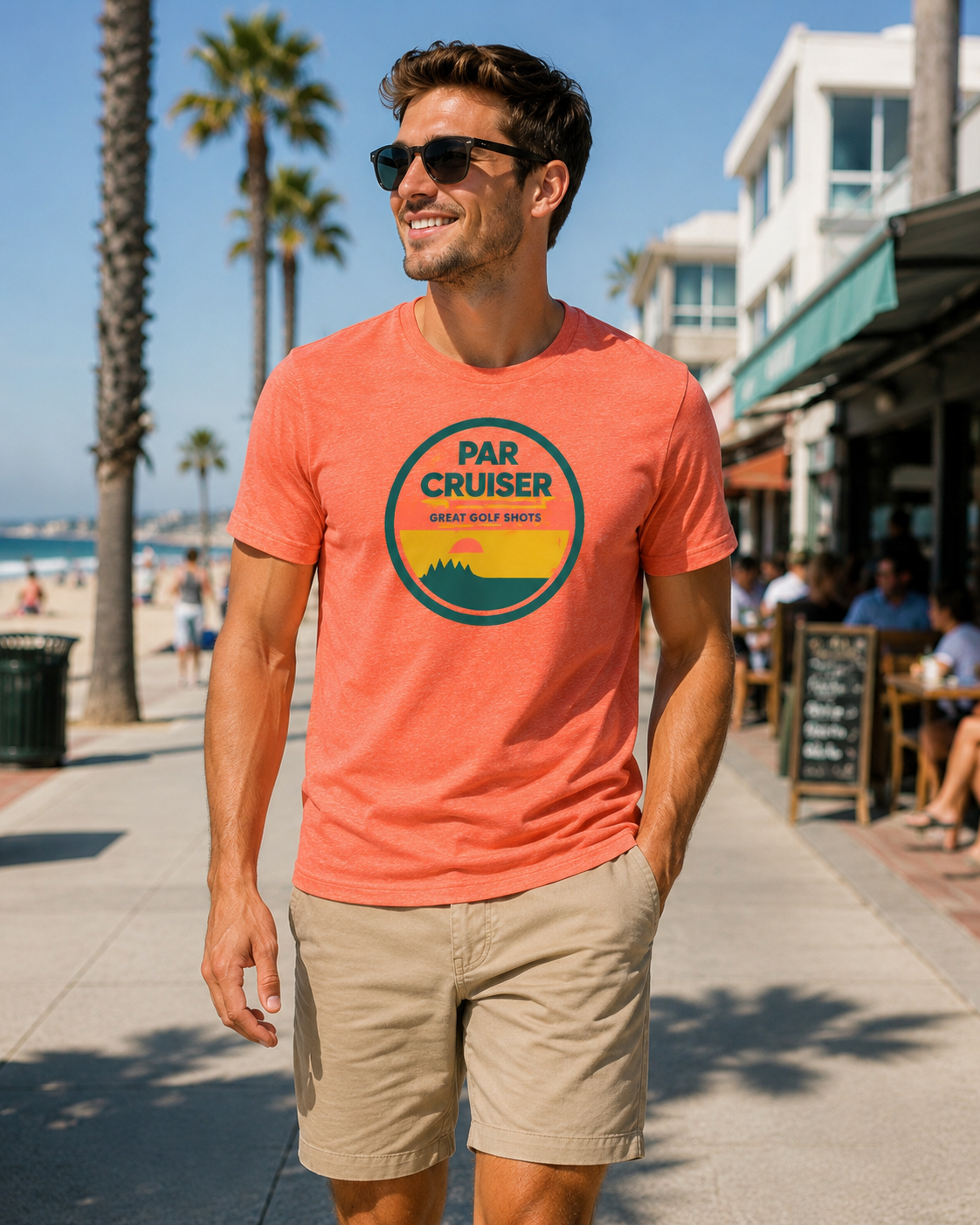 T-Shirt