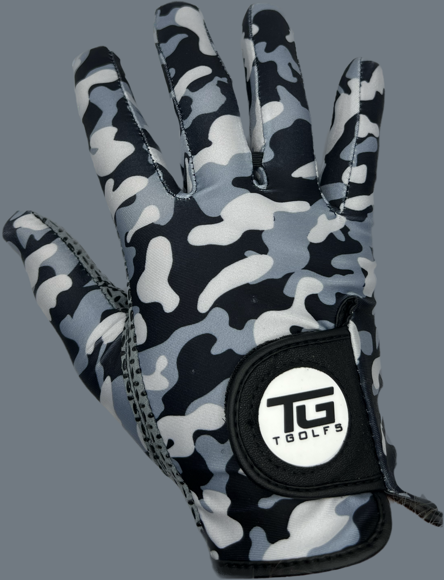 T-Glove - Next Generation Golf Glove