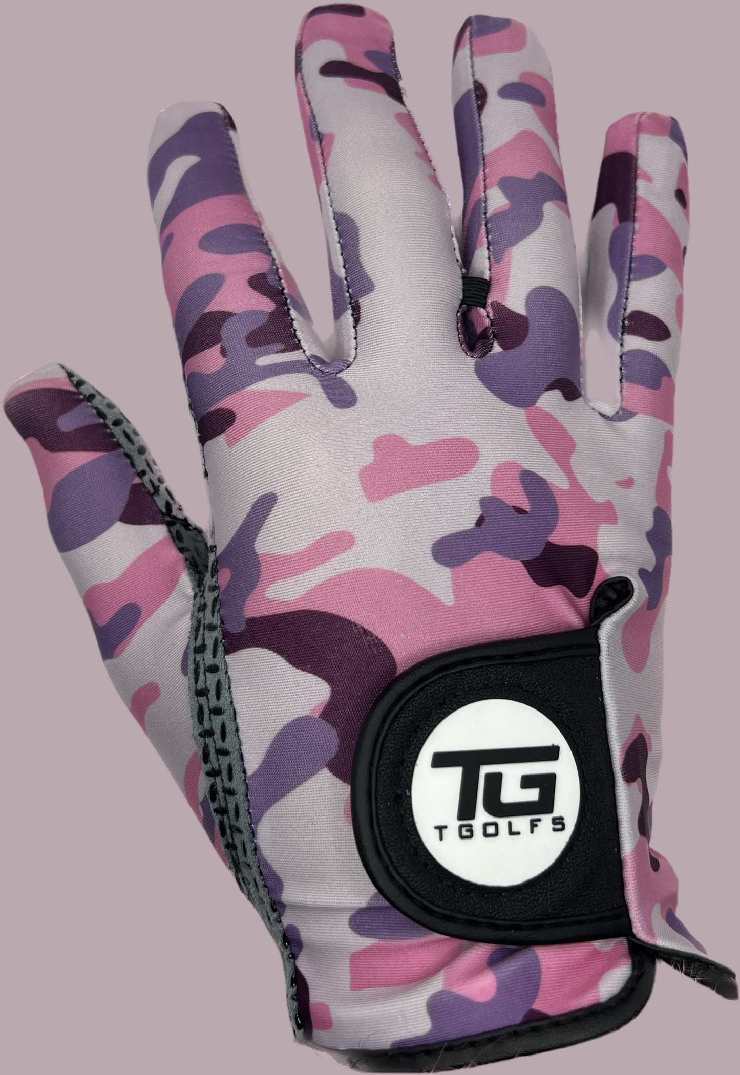 T-Glove - Next Generation Golf Glove