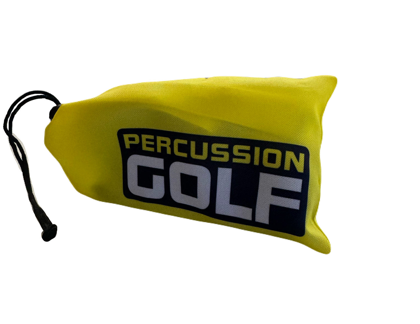 Swing Sling by Percussion Golf The Golf Coach that's always in your bag!
