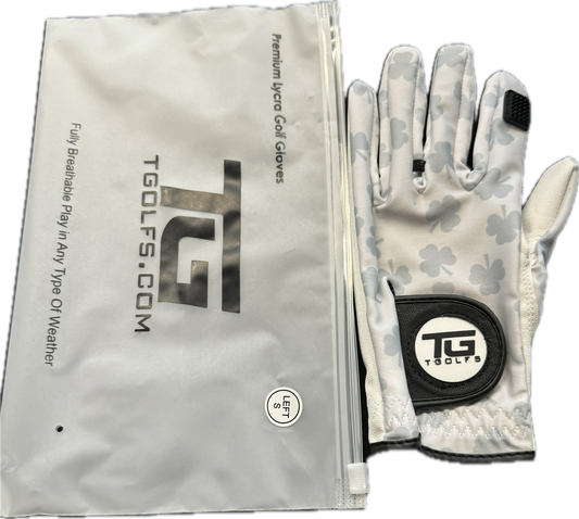 T-Glove - Next generation golf glove