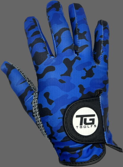 T-Glove - Next Generation Golf Glove