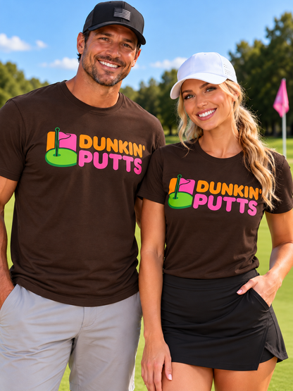 Dunkin Putts/ Chip and Play