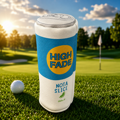 3, 5, or 7 Wood Beer Can Head Covers.