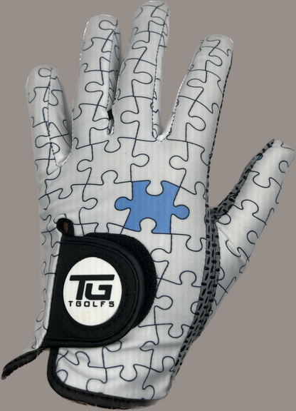 T-Glove - Next Generation Golf Glove