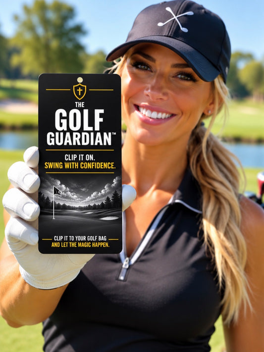 The Golf Guardian