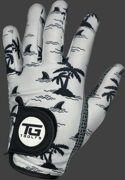 T-Glove - Next Generation Golf Glove