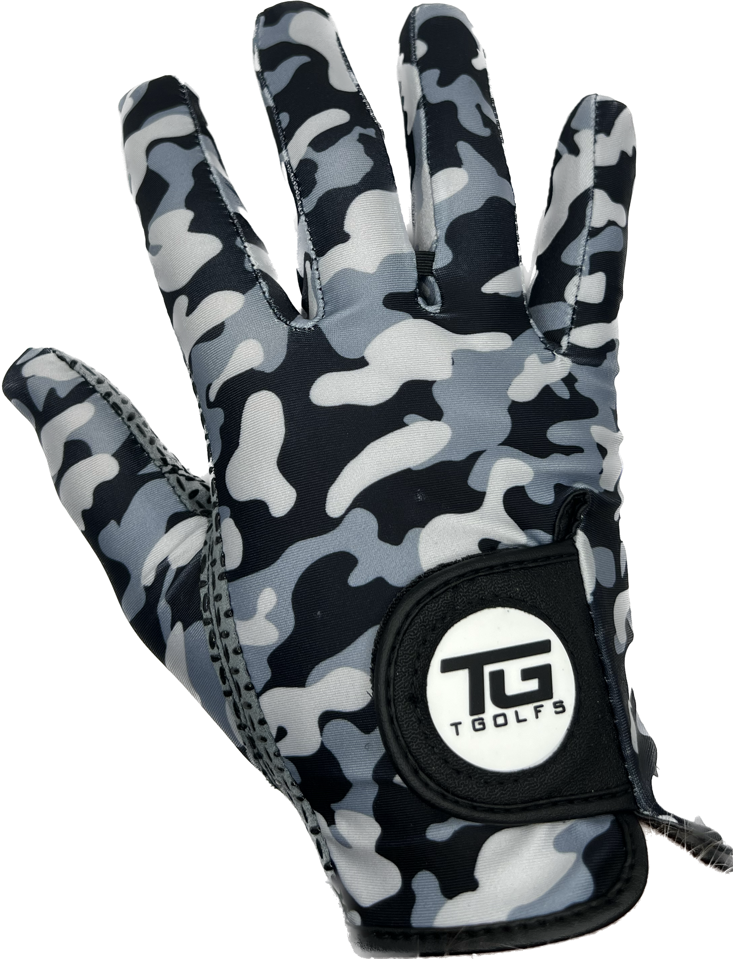 T-Glove - Next Generation Golf Glove