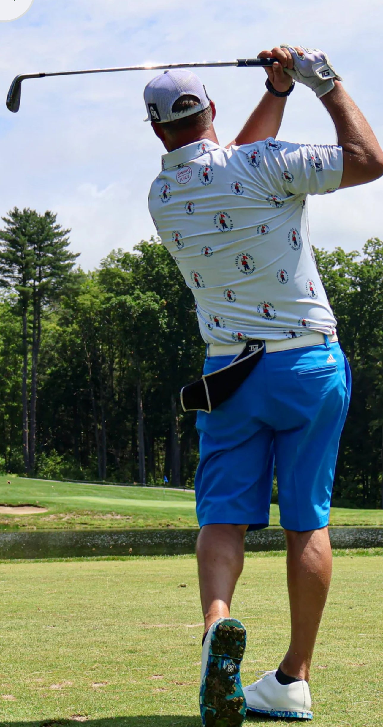 T-Owel  - Soft green side towel with groove cleaner and magnetic clip