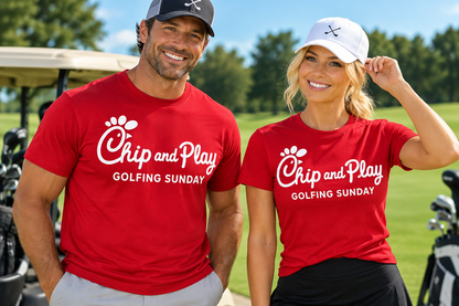Dunkin Putts/ Chip and Play