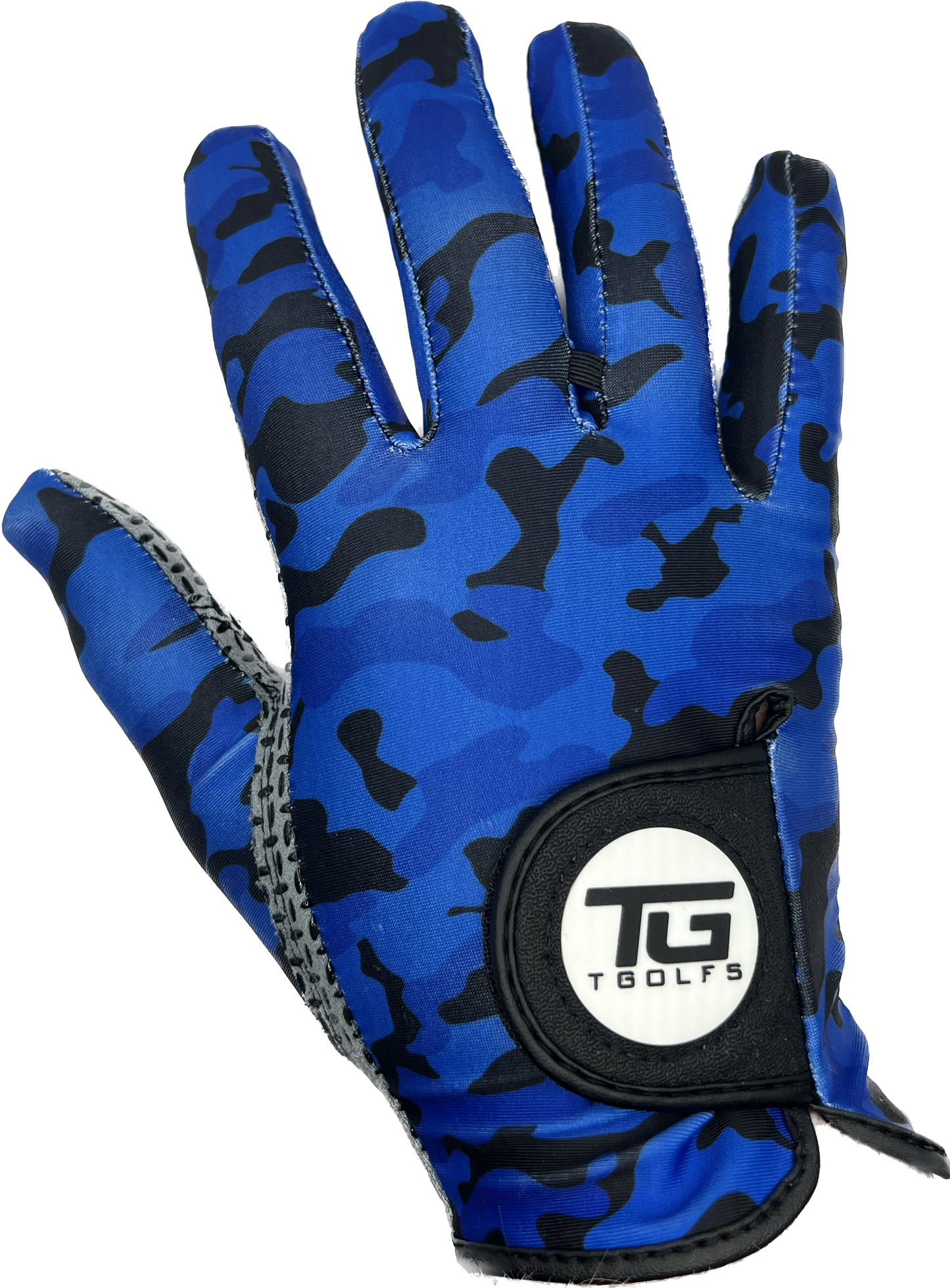 T-Glove - Next Generation Golf Glove