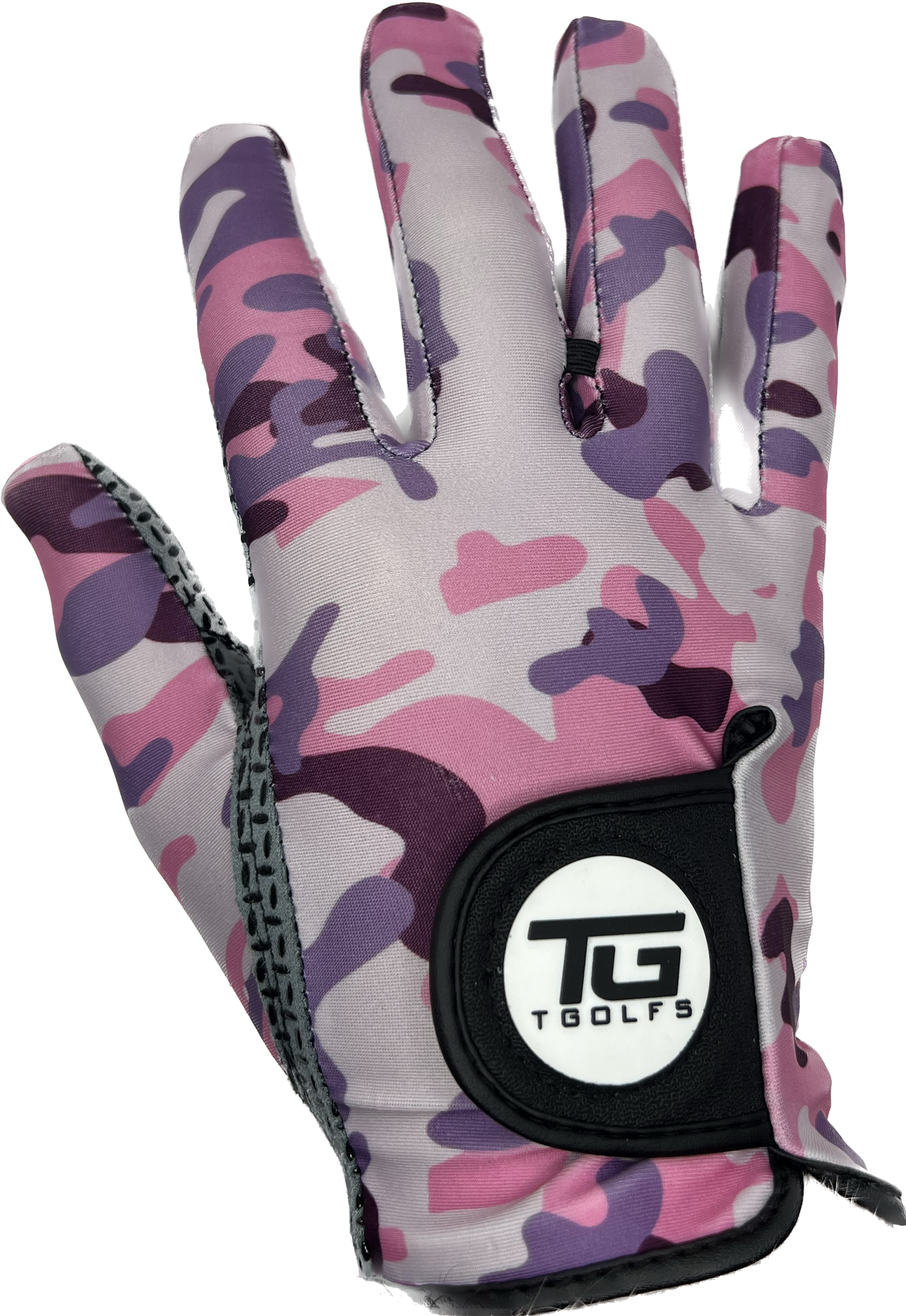 T-Glove - Next Generation Golf Glove