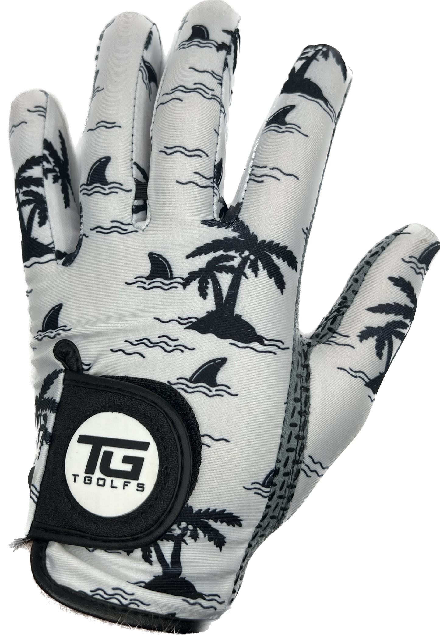 T-Glove - Next Generation Golf Glove