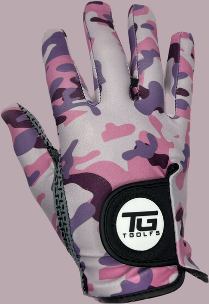 T-Glove - Next Generation Golf Glove