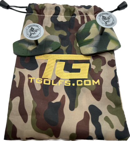 LIMITED EDITION!!!!!!!  Camouflage Combination Pack  FREE SHIPPING IN U.S.!!