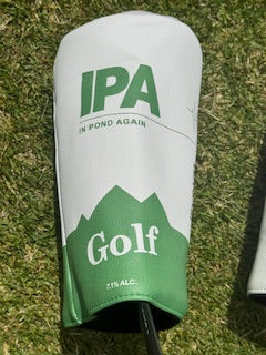 Head Cover