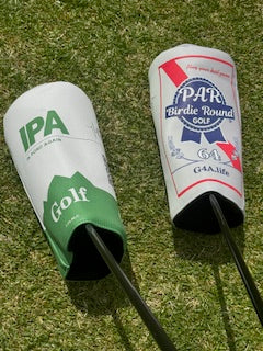 Head Cover