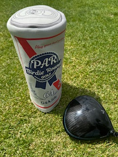 Head Cover