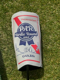 Head Cover