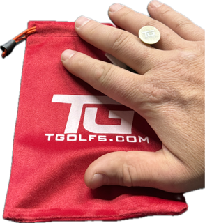 T-Grip 2.0  The benefits of the small and large T-Grip
