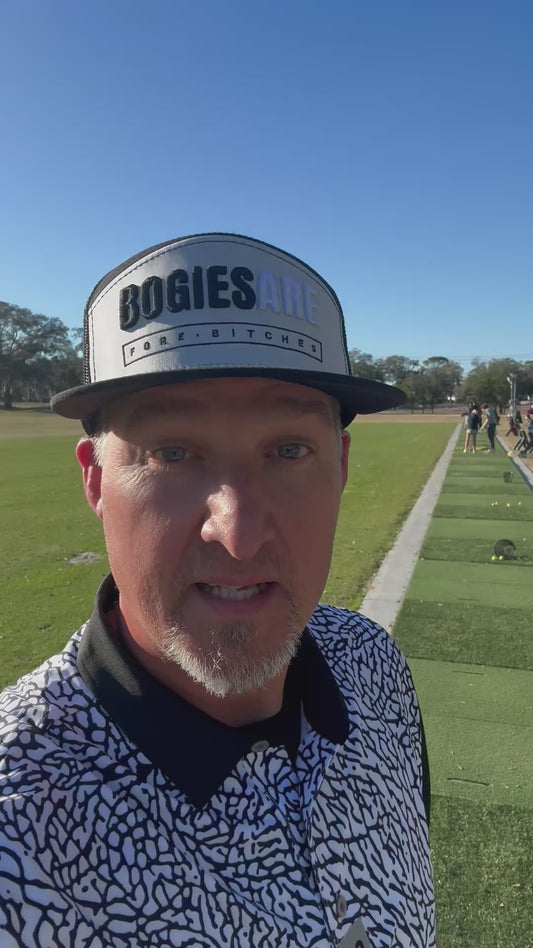 T-Grip™ BENEFITS include: Club alignment in the hand, grip pressure, and club face control