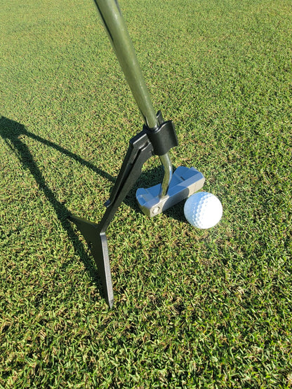 T-Caddy - pocket-friendly stand