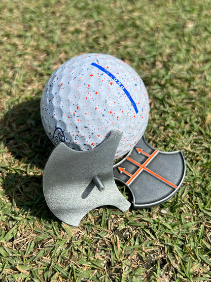 image of T-Putt a putting assistant tool 